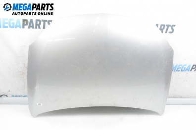 Motorhaube for Opel Corsa C Hatchback (09.2000 - 12.2009), 3 türen, hecktür, position: vorderseite