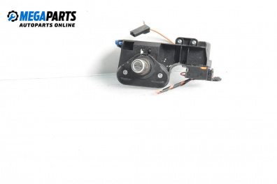 Sperre heckklappe for Opel Corsa C Hatchback (09.2000 - 12.2009), hecktür