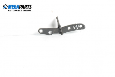 Heckklappe scharnier for Opel Corsa C Hatchback (09.2000 - 12.2009), 3 türen, hecktür, position: links