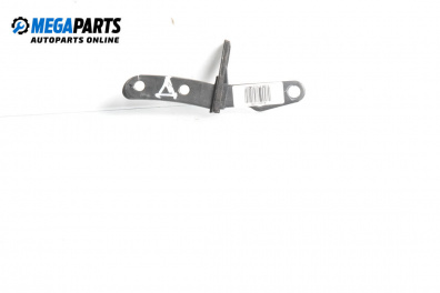 Heckklappe scharnier for Opel Corsa C Hatchback (09.2000 - 12.2009), 3 türen, hecktür, position: rechts