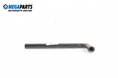 Wheel removal tool for Opel Corsa C Hatchback (09.2000 - 12.2009)