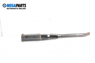 Wheel removal tool for Opel Corsa C Hatchback (09.2000 - 12.2009)