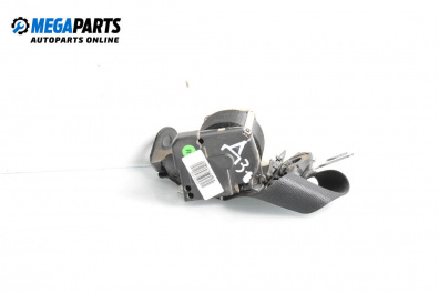 Sicherheitsgurt for Opel Corsa C Hatchback (09.2000 - 12.2009), 3 türen, position: rechts, rückseite