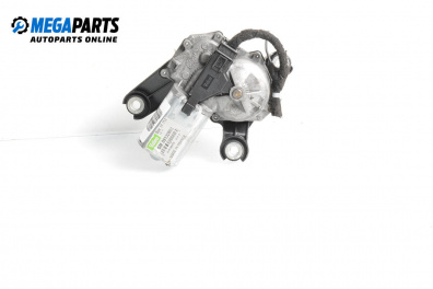 Front wipers motor for Opel Corsa C Hatchback (09.2000 - 12.2009), hatchback, position: rear