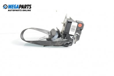 Sicherheitsgurt for Opel Corsa C Hatchback (09.2000 - 12.2009), 3 türen, position: links, rückseite