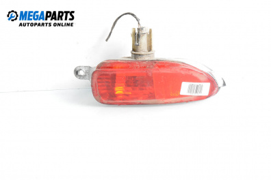 Fog light for Opel Corsa C Hatchback (09.2000 - 12.2009), hatchback
