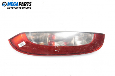 Stop for Opel Corsa C Hatchback (09.2000 - 12.2009), hatchback, position: stânga