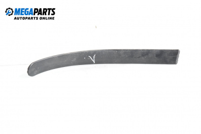 Material profilat exterior for Opel Corsa C Hatchback (09.2000 - 12.2009), hatchback, position: stânga