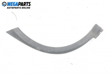 Ornament aripă for Opel Corsa C Hatchback (09.2000 - 12.2009), hatchback, position: stânga - fața