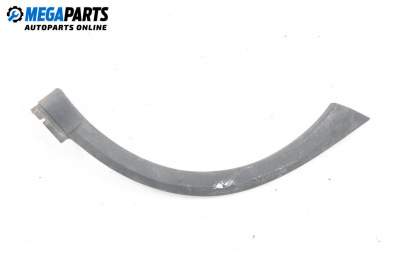 Ornament aripă for Opel Corsa C Hatchback (09.2000 - 12.2009), hatchback, position: dreaptă - fața