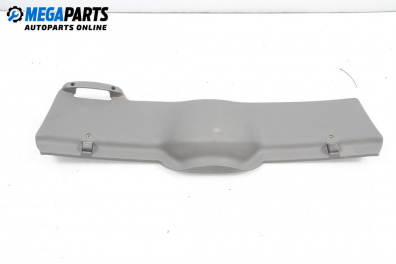 Boot lid plastic cover for Opel Corsa C Hatchback (09.2000 - 12.2009), 3 doors, hatchback