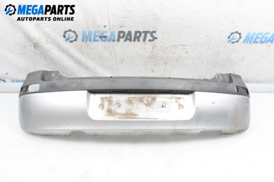 Bara de protectie spate for Opel Corsa C Hatchback (09.2000 - 12.2009), hatchback