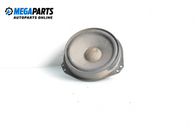 Lautsprecher for Opel Corsa C Hatchback (09.2000 - 12.2009)