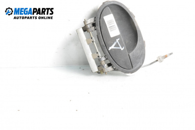 Außengriff for Opel Corsa C Hatchback (09.2000 - 12.2009), 3 türen, hecktür, position: rechts