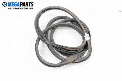 Door seal for Opel Corsa C Hatchback (09.2000 - 12.2009), 3 doors, hatchback, position: left