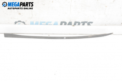 Exterior moulding for Opel Corsa C Hatchback (09.2000 - 12.2009), hatchback, position: right