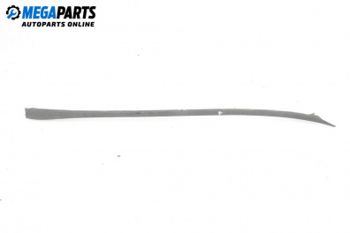 Exterior moulding for Opel Corsa C Hatchback (09.2000 - 12.2009), hatchback, position: left