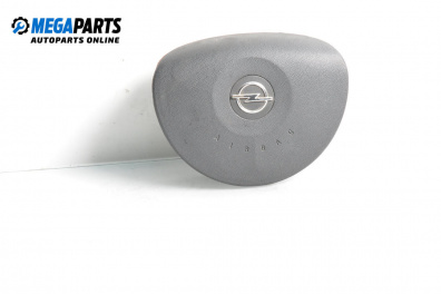 Airbag for Opel Corsa C Hatchback (09.2000 - 12.2009), 3 uși, hatchback, position: fața