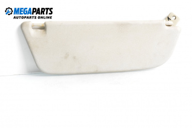 Parasolar for Opel Corsa C Hatchback (09.2000 - 12.2009), position: stânga