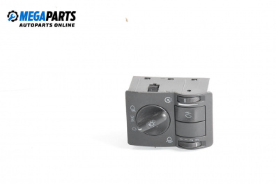 Lights switch for Opel Corsa C Hatchback (09.2000 - 12.2009)