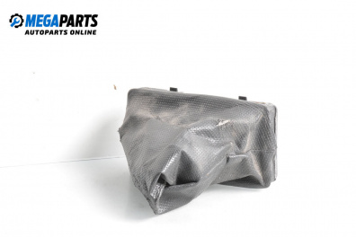 Leather shifter gaiter for Opel Corsa C Hatchback (09.2000 - 12.2009)