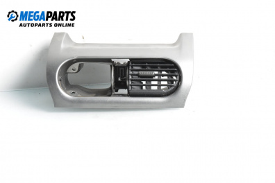 Fante de aer încălzire for Opel Corsa C Hatchback (09.2000 - 12.2009)