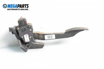 Potențiometru clapetă de accelerație for Opel Corsa C Hatchback (09.2000 - 12.2009), № GM 9 129 424