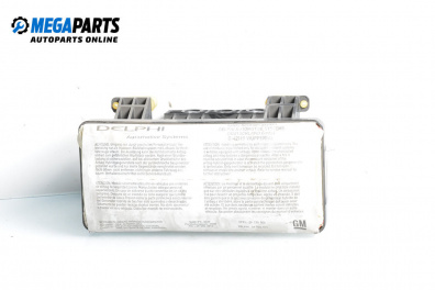 Airbag for Opel Corsa C Hatchback (09.2000 - 12.2009), 3 uși, hatchback, position: fața