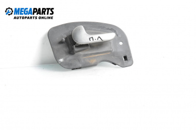 Inner handle for Opel Corsa C Hatchback (09.2000 - 12.2009), 3 doors, hatchback, position: front - left