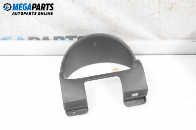 Interior plastic for Opel Corsa C Hatchback (09.2000 - 12.2009), 3 doors, hatchback