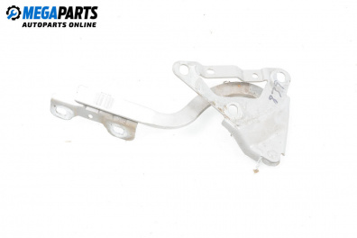 Bonnet hinge for Opel Corsa C Hatchback (09.2000 - 12.2009), 3 doors, hatchback, position: right