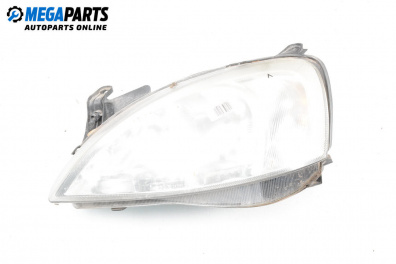 Scheinwerfer for Opel Corsa C Hatchback (09.2000 - 12.2009), hecktür, position: links