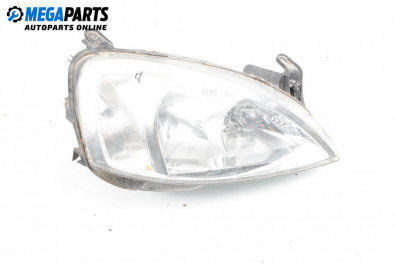 Scheinwerfer for Opel Corsa C Hatchback (09.2000 - 12.2009), hecktür, position: rechts
