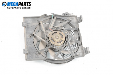 Kühlerlüfter for Opel Corsa C Hatchback (09.2000 - 12.2009) 1.2, 75 hp