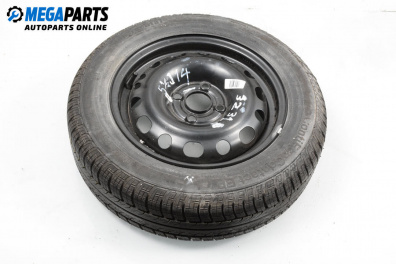 Reserverad for Opel Corsa C Hatchback (09.2000 - 12.2009) 14 inches, width 5.5 (Preis pro stück)