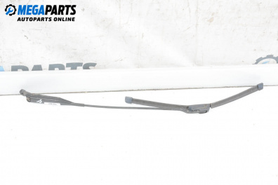 Wischerarm frontscheibe for Opel Corsa C Hatchback (09.2000 - 12.2009), position: rechts