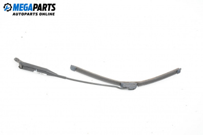 Wischerarm frontscheibe for Opel Corsa C Hatchback (09.2000 - 12.2009), position: links