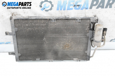 Kühler klimaanlage for Opel Corsa C Hatchback (09.2000 - 12.2009) 1.2, 75 hp