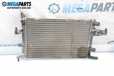 Wasserradiator for Opel Corsa C Hatchback (09.2000 - 12.2009) 1.2, 75 hp