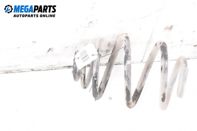 Coil spring for Opel Corsa C Hatchback (09.2000 - 12.2009), hatchback, position: rear