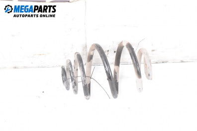 Coil spring for Opel Corsa C Hatchback (09.2000 - 12.2009), hatchback, position: rear