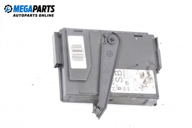 Komfort-modul for Opel Corsa C Hatchback (09.2000 - 12.2009)