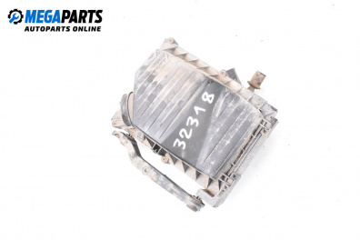 Carcasă filtru de aer for Opel Corsa C Hatchback (09.2000 - 12.2009) 1.2
