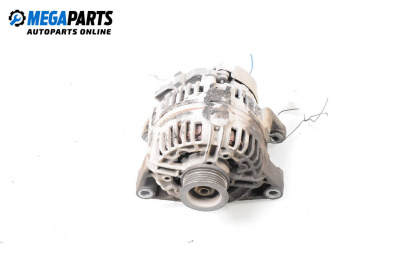 Alternator for Opel Corsa C Hatchback (09.2000 - 12.2009) 1.2, 75 hp