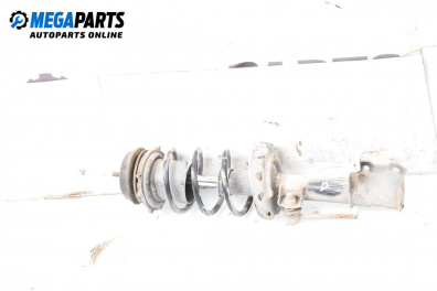 MacPherson-federbein for Opel Corsa C Hatchback (09.2000 - 12.2009), hecktür, position: rechts, vorderseite