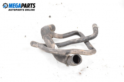 Wasserschläuche for Opel Corsa C Hatchback (09.2000 - 12.2009) 1.2, 75 hp
