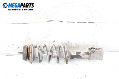 MacPherson-federbein for Opel Corsa C Hatchback (09.2000 - 12.2009), hecktür, position: links, vorderseite