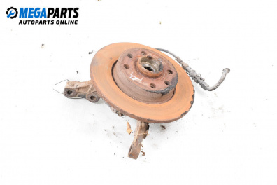 Achsschenkel radnabe for Opel Corsa C Hatchback (09.2000 - 12.2009), position: rechts, vorderseite