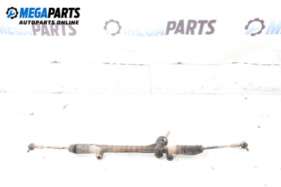 Electric steering rack no motor included for Opel Corsa C Hatchback (09.2000 - 12.2009), hatchback