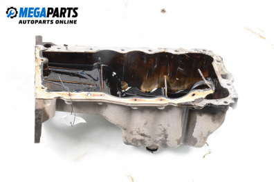 Kurbelgehäuse for Opel Corsa C Hatchback (09.2000 - 12.2009) 1.2, 75 hp